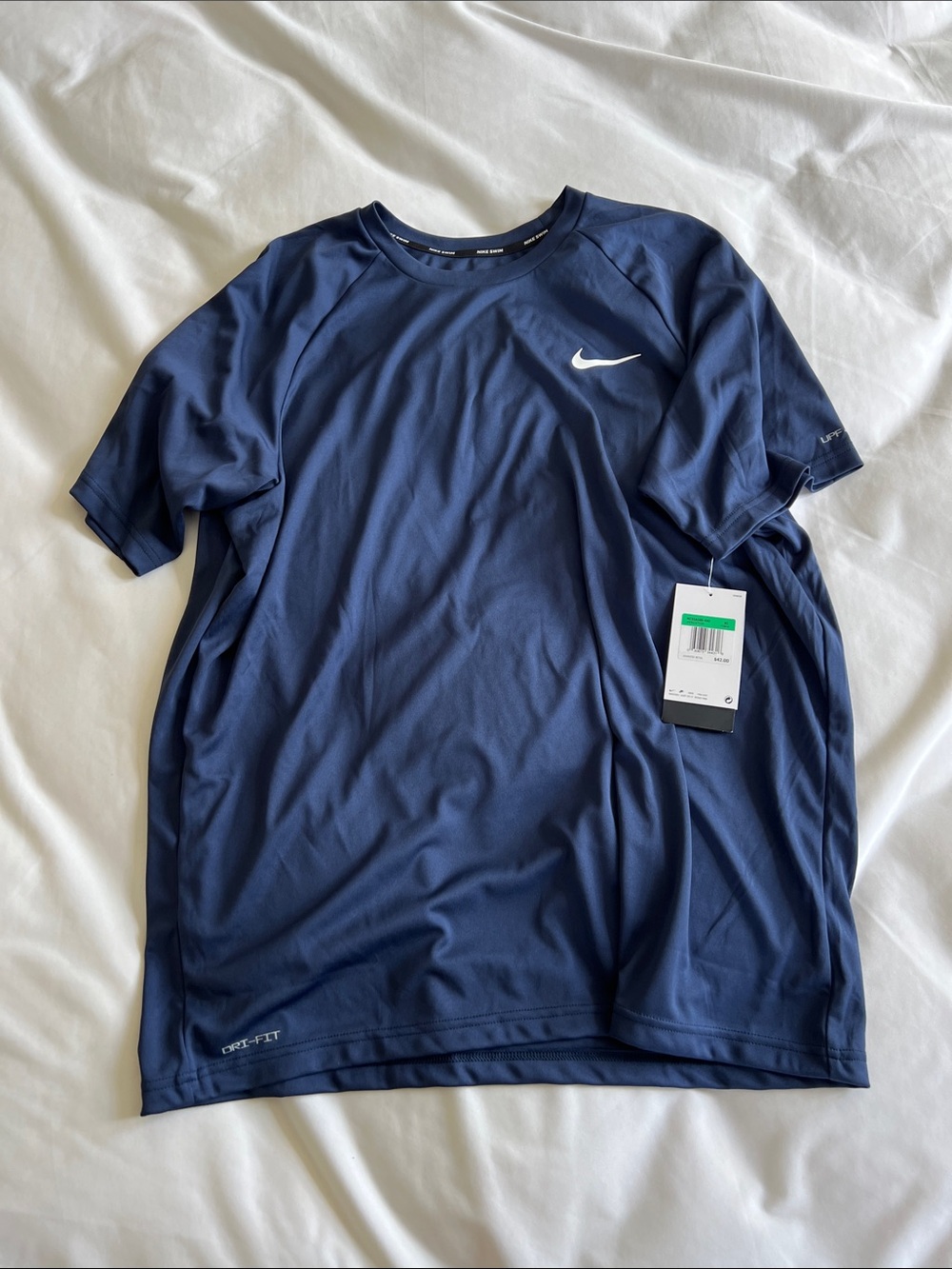 New Nike top